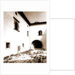 Palazzo Ducale, Tagliacozzo, L'Aquila, Abruzzo by Anonymous