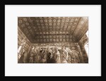 Palazzo Ducale, Tagliacozzo, L'Aquila, Abruzzo by Anonymous