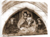 SS. Cosma e Damiano, Tagliacozzo, L'Aquila, Abruzzo by Anonymous