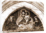 SS. Cosma e Damiano, Tagliacozzo, L'Aquila, Abruzzo by Anonymous