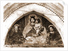 SS. Cosma e Damiano, Tagliacozzo, L'Aquila, Abruzzo by Anonymous