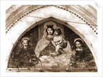 SS. Cosma e Damiano, Tagliacozzo, L'Aquila, Abruzzo by Anonymous
