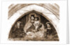 SS. Cosma e Damiano, Tagliacozzo, L'Aquila, Abruzzo by Anonymous