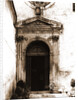 SS. Cosma e Damiano, Tagliacozzo, L'Aquila, Abruzzo by Anonymous