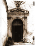 SS. Cosma e Damiano, Tagliacozzo, L'Aquila, Abruzzo by Anonymous