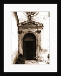 SS. Cosma e Damiano, Tagliacozzo, L'Aquila, Abruzzo by Anonymous