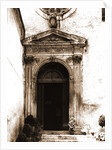 SS. Cosma e Damiano, Tagliacozzo, L'Aquila, Abruzzo by Anonymous