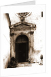 SS. Cosma e Damiano, Tagliacozzo, L'Aquila, Abruzzo by Anonymous