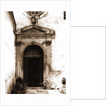 SS. Cosma e Damiano, Tagliacozzo, L'Aquila, Abruzzo by Anonymous