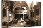 SS. Cosma e Damiano, Tagliacozzo, L'Aquila, Abruzzo by Anonymous