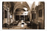 SS. Cosma e Damiano, Tagliacozzo, L'Aquila, Abruzzo by Anonymous