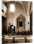SS. Cosma e Damiano, Tagliacozzo, L'Aquila, Abruzzo by Anonymous