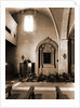 SS. Cosma e Damiano, Tagliacozzo, L'Aquila, Abruzzo by Anonymous
