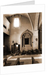 SS. Cosma e Damiano, Tagliacozzo, L'Aquila, Abruzzo by Anonymous