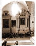 SS. Cosma e Damiano, Tagliacozzo, L'Aquila, Abruzzo by Anonymous
