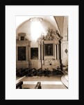 SS. Cosma e Damiano, Tagliacozzo, L'Aquila, Abruzzo by Anonymous