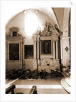 SS. Cosma e Damiano, Tagliacozzo, L'Aquila, Abruzzo by Anonymous