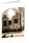 SS. Cosma e Damiano, Tagliacozzo, L'Aquila, Abruzzo by Anonymous