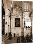 SS. Cosma e Damiano, Tagliacozzo, L'Aquila, Abruzzo by Anonymous