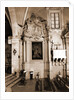 SS. Cosma e Damiano, Tagliacozzo, L'Aquila, Abruzzo by Anonymous