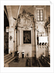 SS. Cosma e Damiano, Tagliacozzo, L'Aquila, Abruzzo by Anonymous