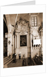 SS. Cosma e Damiano, Tagliacozzo, L'Aquila, Abruzzo by Anonymous