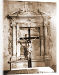 SS. Cosma e Damiano, Tagliacozzo, L'Aquila, Abruzzo by Anonymous