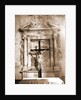 SS. Cosma e Damiano, Tagliacozzo, L'Aquila, Abruzzo by Anonymous
