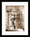 SS. Cosma e Damiano, Tagliacozzo, L'Aquila, Abruzzo by Anonymous