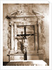 SS. Cosma e Damiano, Tagliacozzo, L'Aquila, Abruzzo by Anonymous