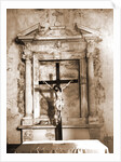 SS. Cosma e Damiano, Tagliacozzo, L'Aquila, Abruzzo by Anonymous
