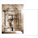 SS. Cosma e Damiano, Tagliacozzo, L'Aquila, Abruzzo by Anonymous