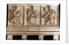 SS. Cosma e Damiano, Tagliacozzo, L'Aquila, Abruzzo by Anonymous