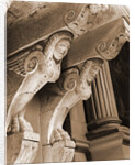 SS. Cosma e Damiano, Tagliacozzo, L'Aquila, Abruzzo by Anonymous
