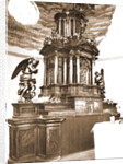 SS. Cosma e Damiano, Tagliacozzo, L'Aquila, Abruzzo by Anonymous