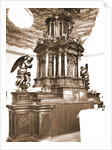 SS. Cosma e Damiano, Tagliacozzo, L'Aquila, Abruzzo by Anonymous