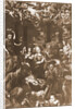 SS. Cosma e Damiano, Tagliacozzo, L'Aquila, Abruzzo by Anonymous