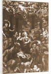 SS. Cosma e Damiano, Tagliacozzo, L'Aquila, Abruzzo by Anonymous