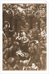 SS. Cosma e Damiano, Tagliacozzo, L'Aquila, Abruzzo by Anonymous