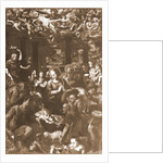 SS. Cosma e Damiano, Tagliacozzo, L'Aquila, Abruzzo by Anonymous