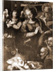 SS. Cosma e Damiano, Tagliacozzo, L'Aquila, Abruzzo by Anonymous