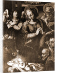 SS. Cosma e Damiano, Tagliacozzo, L'Aquila, Abruzzo by Anonymous