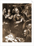 SS. Cosma e Damiano, Tagliacozzo, L'Aquila, Abruzzo by Anonymous