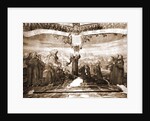 S. Francesco, Tagliacozzo, L'Aquila, Abruzzo by Anonymous