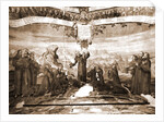 S. Francesco, Tagliacozzo, L'Aquila, Abruzzo by Anonymous