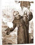 S. Francesco, Tagliacozzo, L'Aquila, Abruzzo by Anonymous