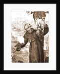S. Francesco, Tagliacozzo, L'Aquila, Abruzzo by Anonymous