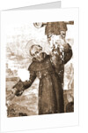 S. Francesco, Tagliacozzo, L'Aquila, Abruzzo by Anonymous