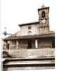 Parish church, S. Panfilo, Tornimparte, L'Aquila, Abruzzo by Anonymous