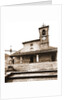 Parish church, S. Panfilo, Tornimparte, L'Aquila, Abruzzo by Anonymous